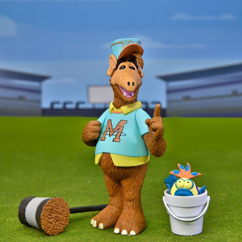 ALF - Classic Toony
