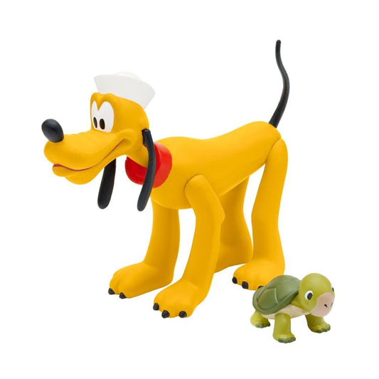 Disney Vintage ReAction - Pluto Patrol