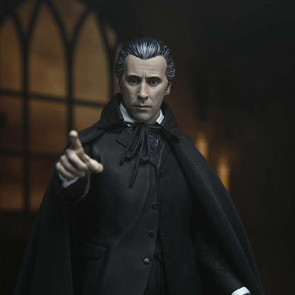 Hammer Horror - Count Dracula '58