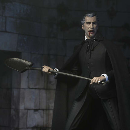 Hammer Horror - Count Dracula '58