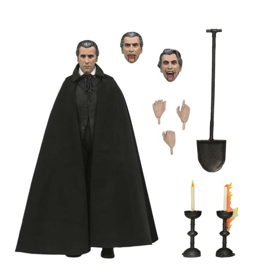 Hammer Horror - Count Dracula '58