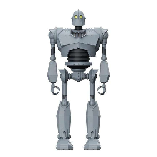 The Iron Giant - Deluxe Wave 1