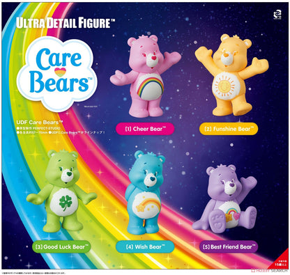 Care Bears - Wish Bear