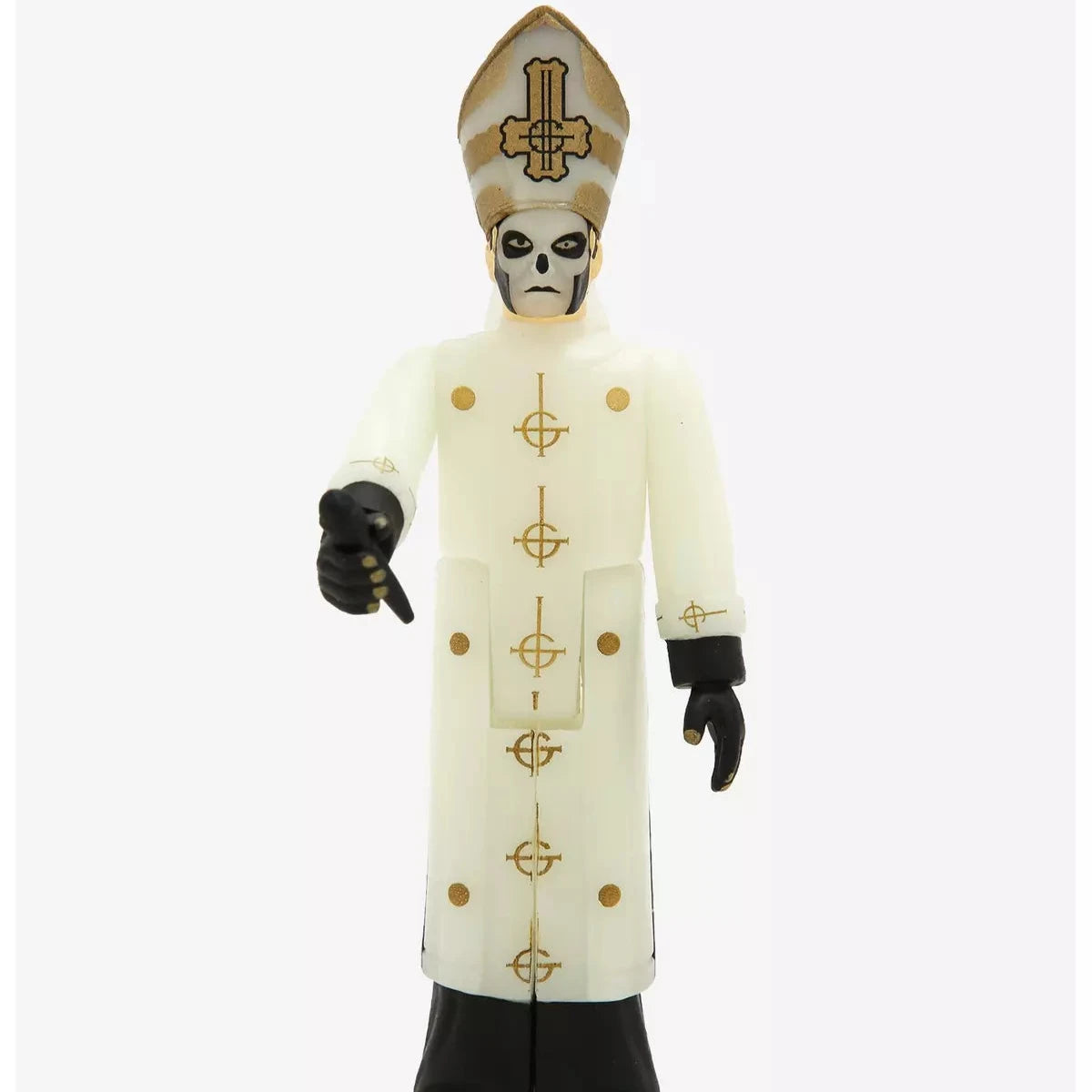 Papa Emeritus III (Glow) - Ghost ReAction