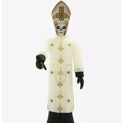 Papa Emeritus III (Glow) - Ghost ReAction