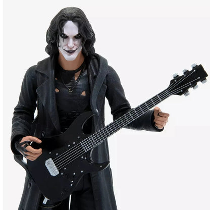 The Crow Deluxe - Eric Draven