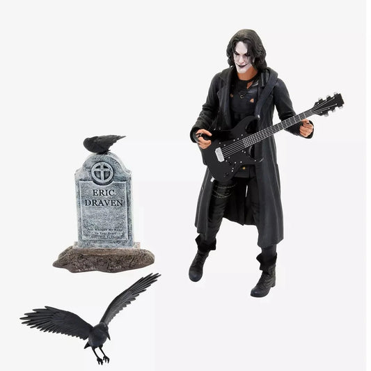 The Crow Deluxe - Eric Draven