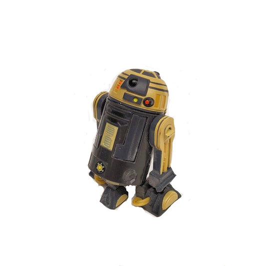 Star Wars: The Clone Wars - R3-S6 Goldie