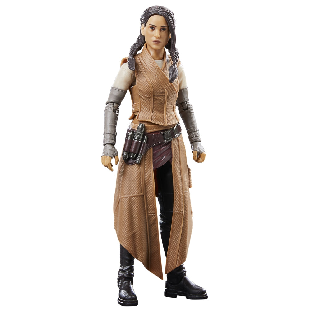 Star Wars: The Black Series - Bix Caleen
