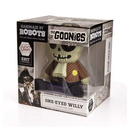 The Goonies - One-Eyed Willy