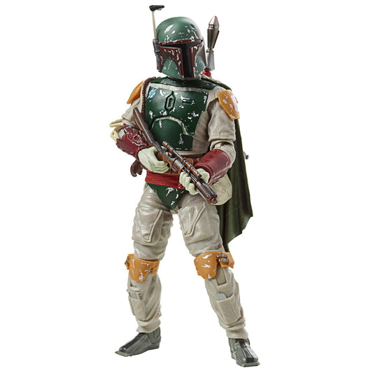 Star Wars: The Black Series - Boba Fett