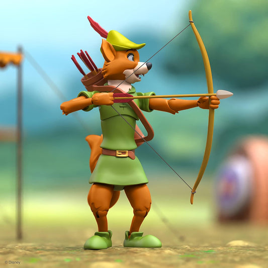 Disney Ultimates! - Robin Hood (Stork)