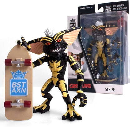 Gremlins - Stripe Toon