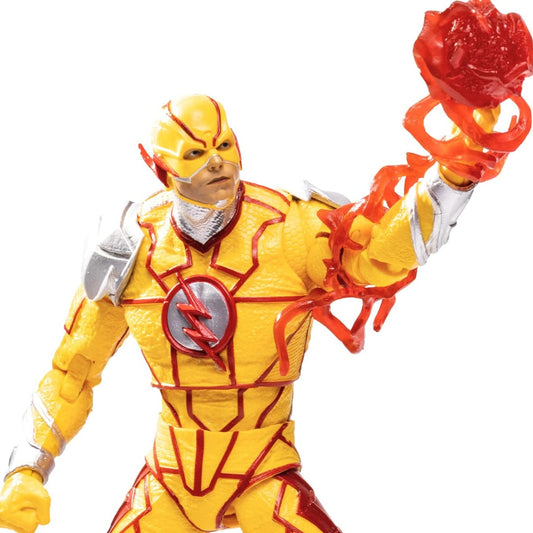 DC Multiverse - Reverse-Flash