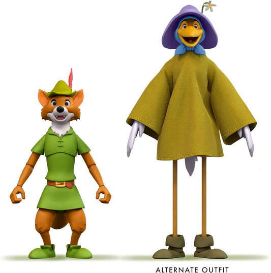 Disney Ultimates! - Robin Hood (Stork)