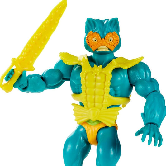 MOTU Origins - Mer-Man