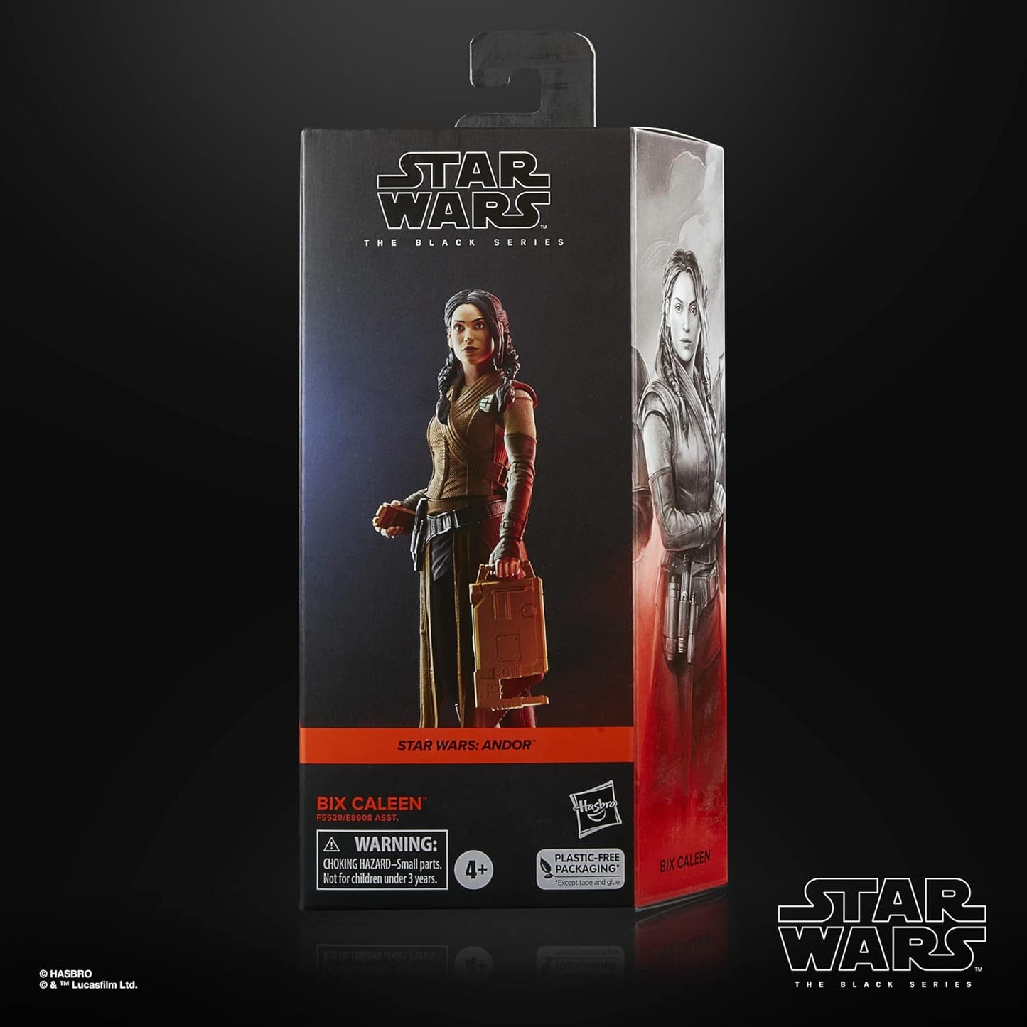 Star Wars: The Black Series - Bix Caleen