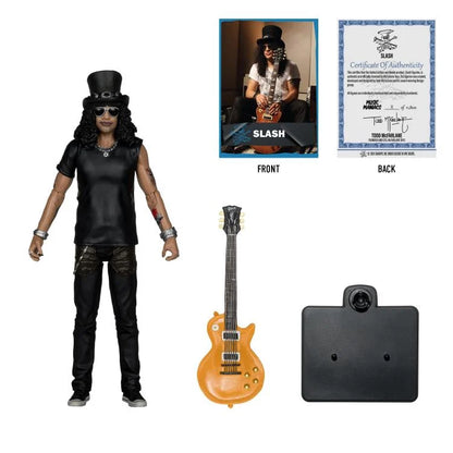 Slash - Music Maniacs