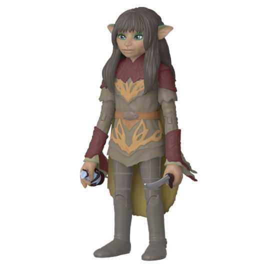 The Dark Crystal Series - Rian
