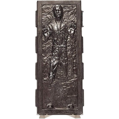 Star Wars: The Black Series - Han Solo (Carbonite)