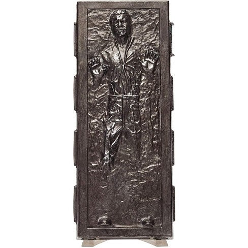 Star Wars: The Black Series - Han Solo (Carbonite)
