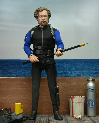 Jaws - Matt Hooper (Shark Cage)