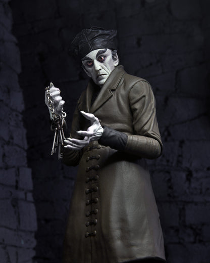 Nosferatu - Count Orlok