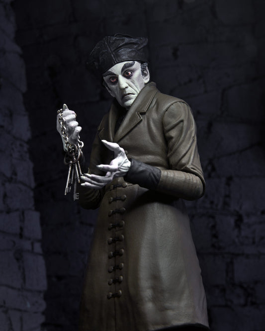 Nosferatu - Count Orlok