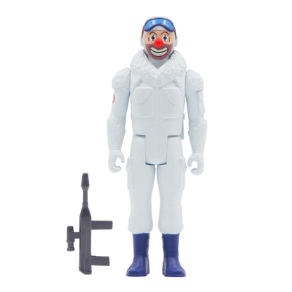 G.I. Joe ReAction - Gamemaster Drone