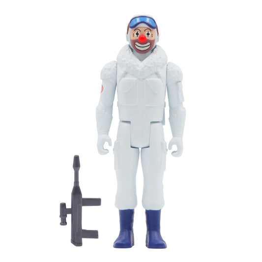 G.I. Joe ReAction - Gamemaster Drone