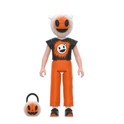 Halloween Kids ReAction - Mummy Boy