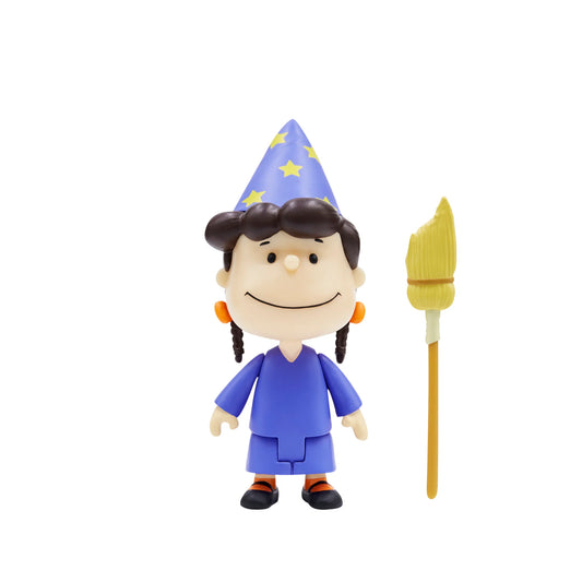 Peanuts ReAction - Witch Violet