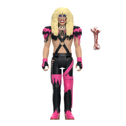 Dee Snider - Rock ReAction