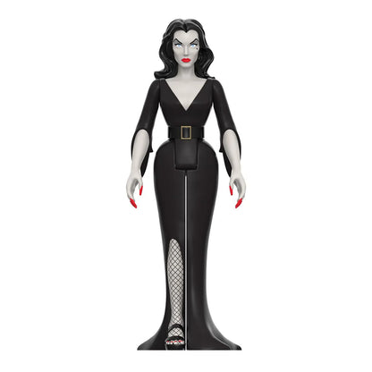 Vampira - Horror ReAction