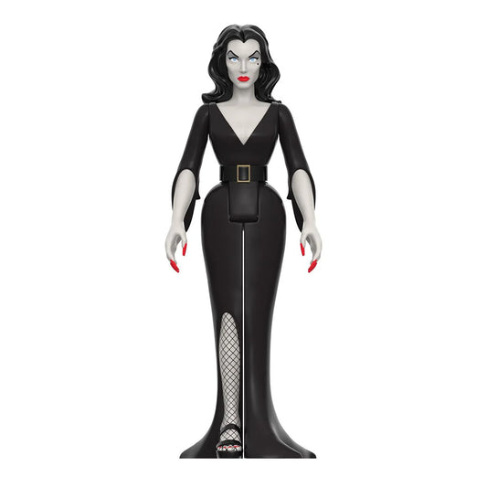 Vampira - Horror ReAction