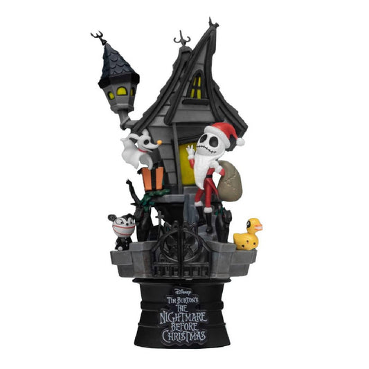 The Nightmare Before Christmas - D-Stage Disney