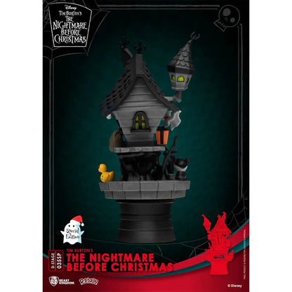 The Nightmare Before Christmas - D-Stage Disney