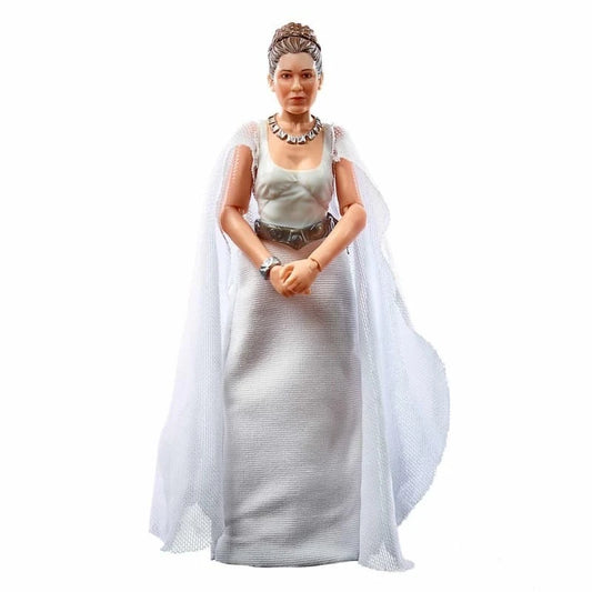 Star Wars: The Black Series - Princess Leia Organa (Yavin 4)