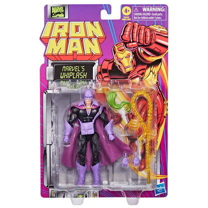 Marvel Legends - Marvel's Whiplash