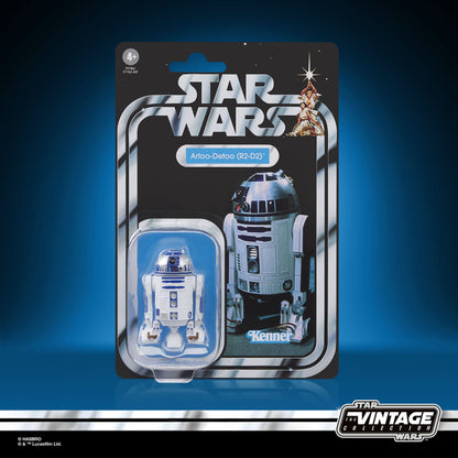 Star Wars: The Vintage Collection - R2-D2
