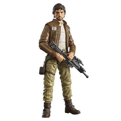 Star Wars: The Vintage Collection - Captain Cassian Andor