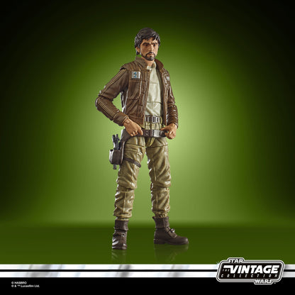 Star Wars: The Vintage Collection - Captain Cassian Andor