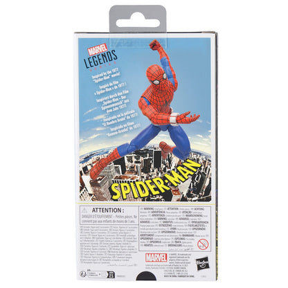 Marvel Legends - Spider-Man '77
