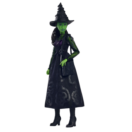 Wicked - Elphaba Thropp
