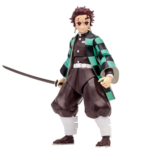 Demon Slayer - Tanjiro Kamado