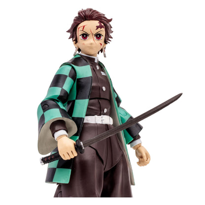 Demon Slayer - Tanjiro Kamado