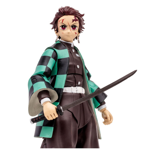 Demon Slayer - Tanjiro Kamado