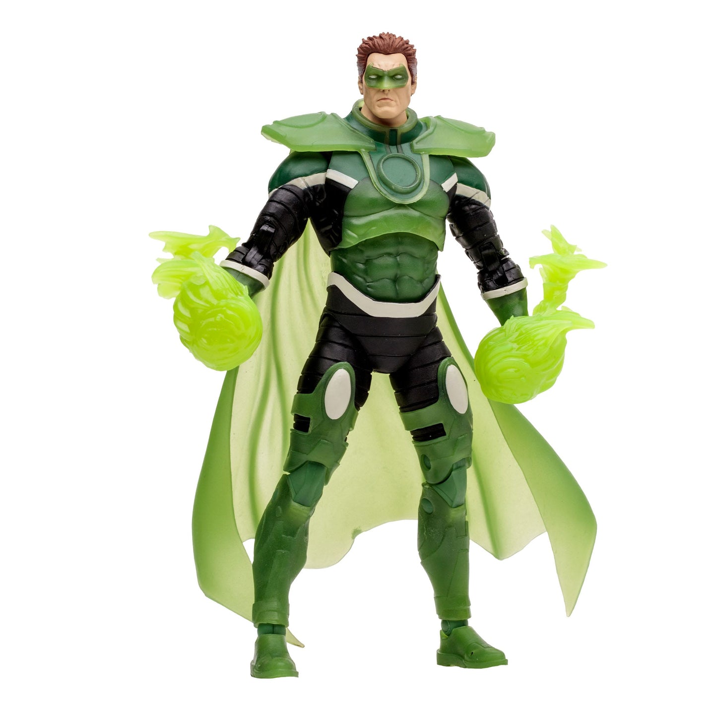 DC Multiverse - Hal Jordan Parallax
