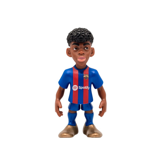 Lamine Yamal - Football Stars