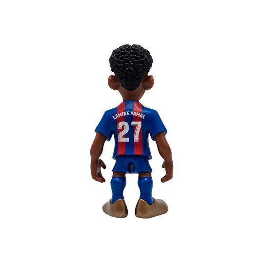 Lamine Yamal - Football Stars